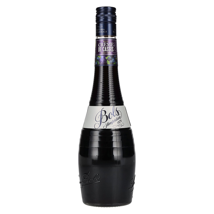 Liker Creme de Cassis Bols 0,7 l