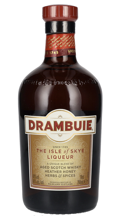 Liker Drambuie 0,7 l