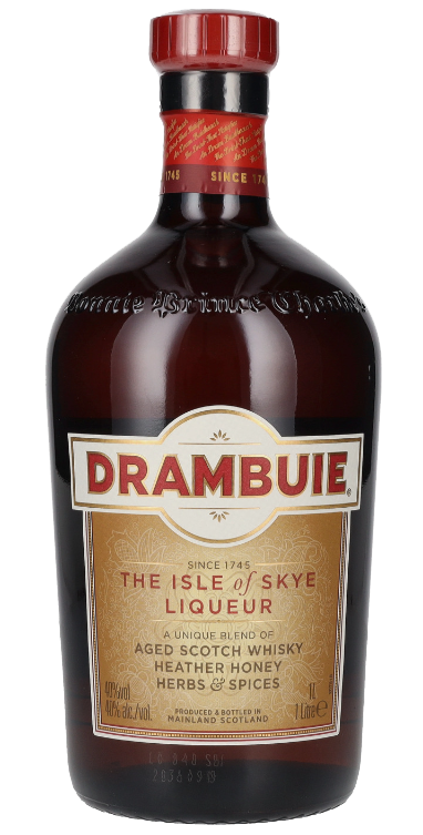 Liker Drambuie 1 l