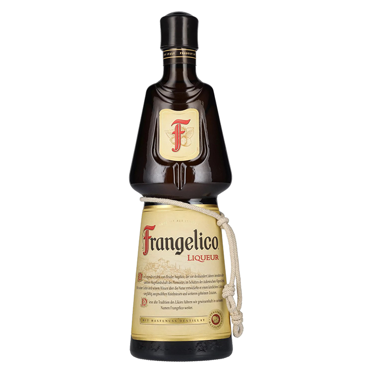 Liker Frangelico 0,7 l