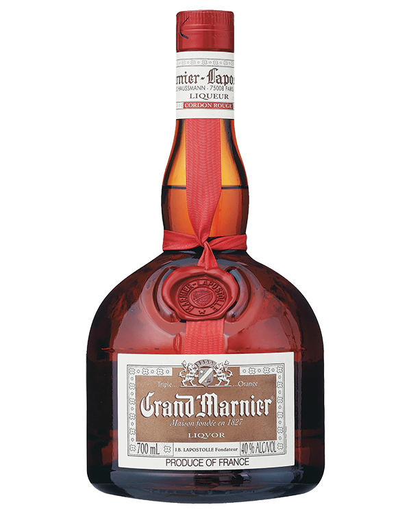 Liker Grand Marnier Cordon Rouge 0,7 l