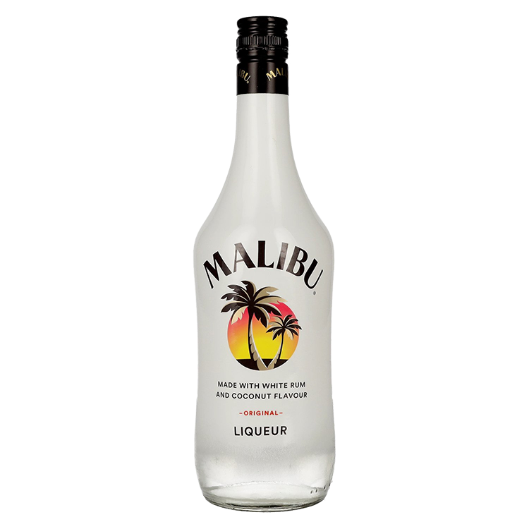 Liker Malibu 0,7 l