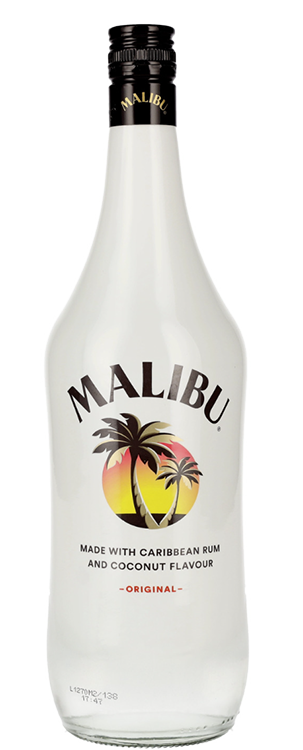 Liker Malibu 1 l