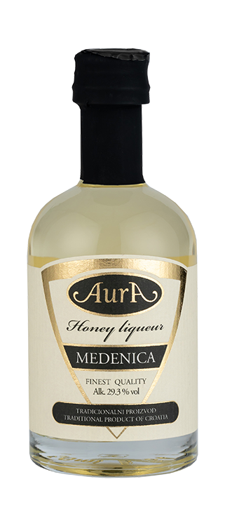 Liker Medenica (Medica) Aura 0,05 l