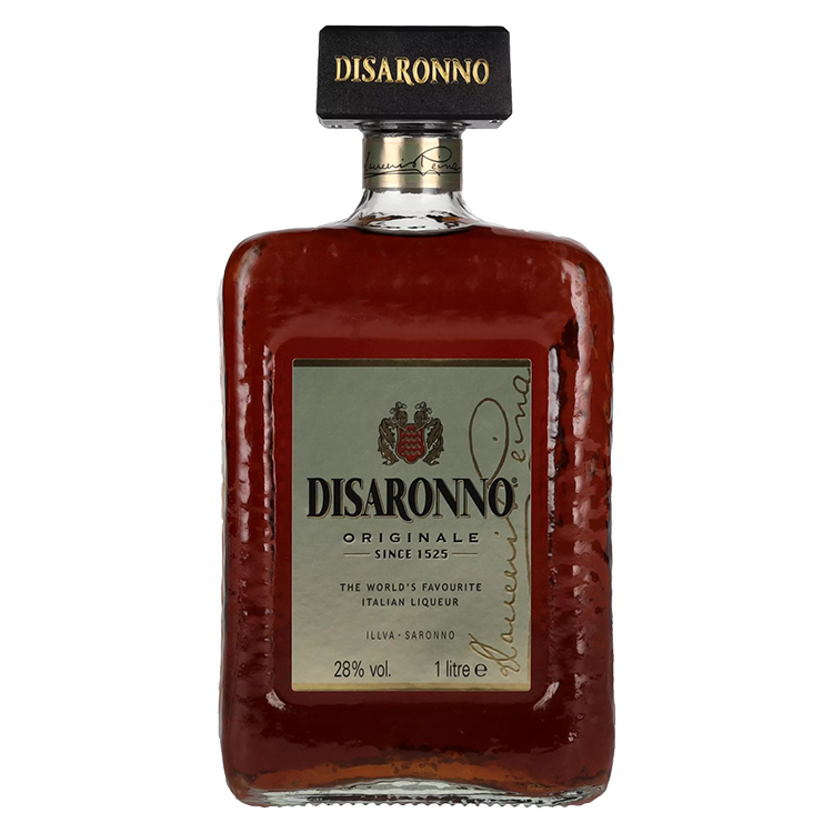 Liker Originale Disaronno 1 l