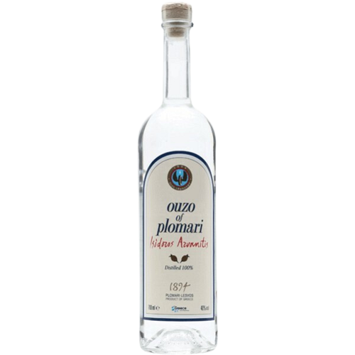 Liker Ouzo Plomari 0,7 l