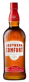 Liker Southern Comfort 0,7 l