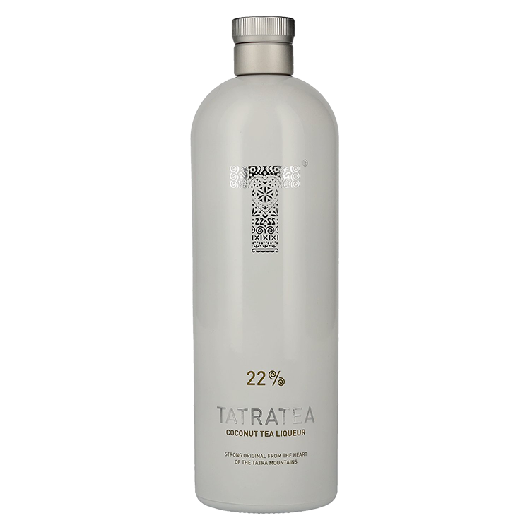 Liker Tatratea Coconut & Tea 0,7 l