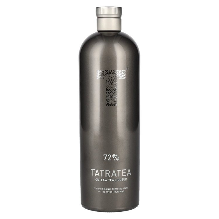 Liker Tatratea Outlaw Tea 0,7 l