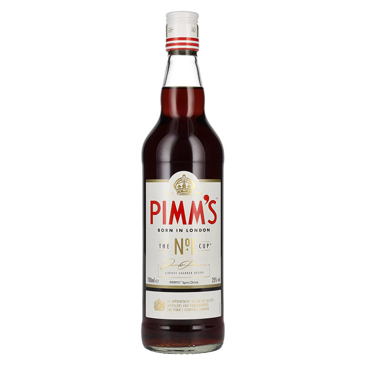 Liker The No. 1 Cup Pimm's 0,7 l