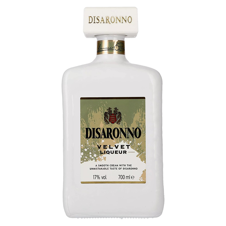 Liker Velvet Disaronno 0,7 l