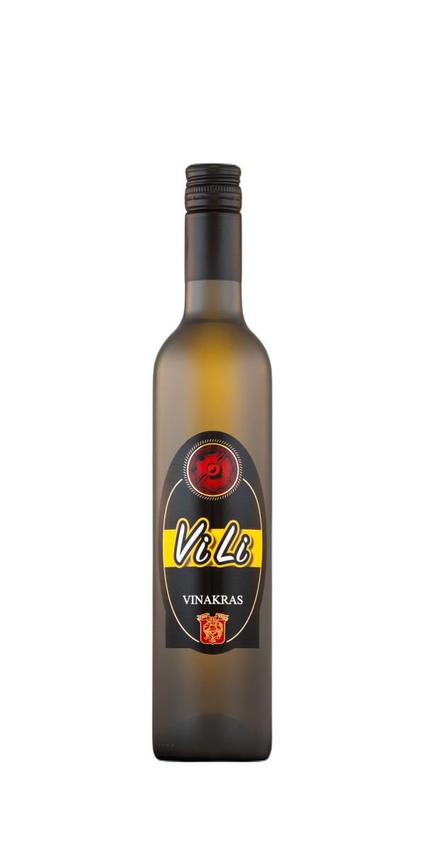 Liker Vili Elite VinaKras 0,5 l