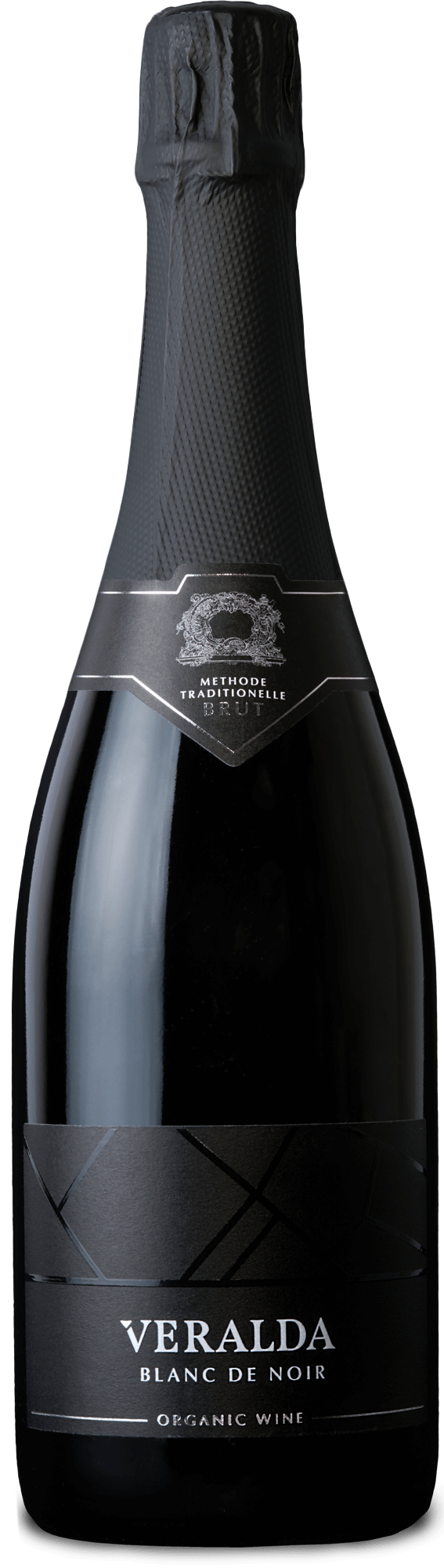 Peneče vino Blanc de noir ECO Veralda 0,75 l