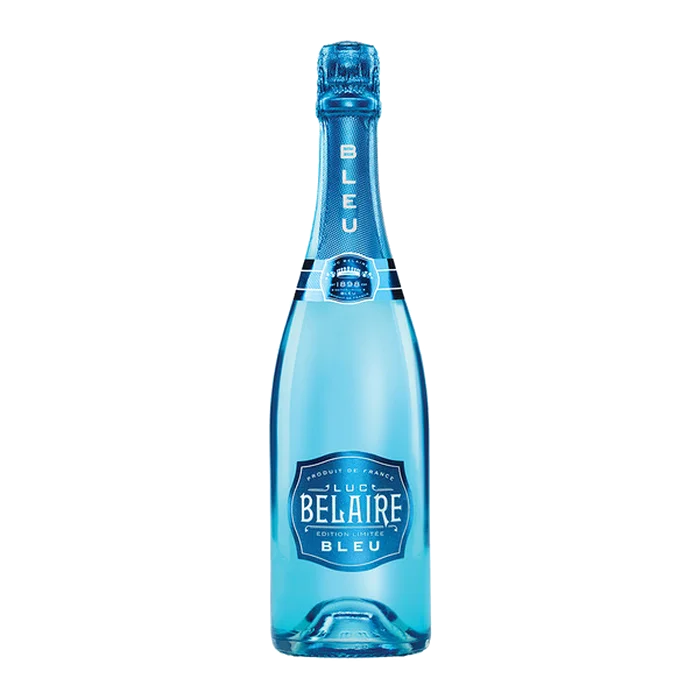 Peneče vino Bleu BelAire 0,75 l