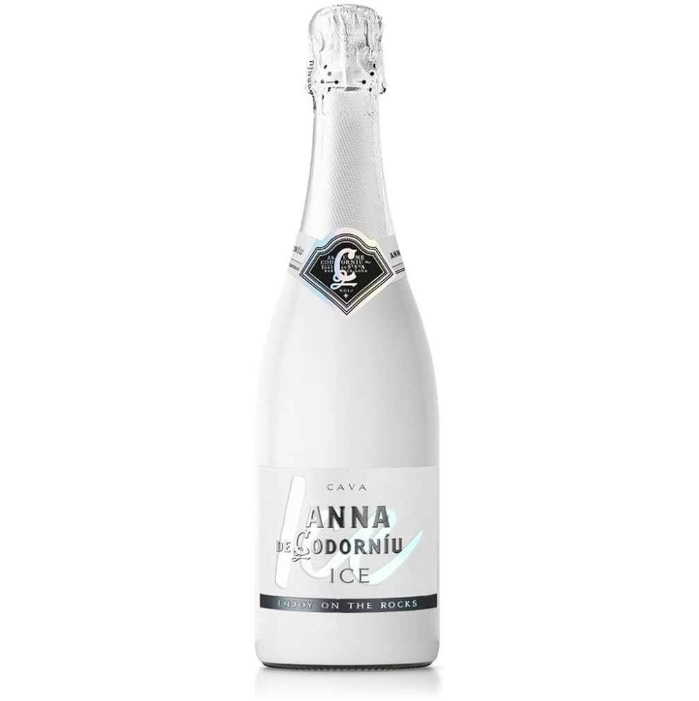 Peneče vino Cava Anna Ice Codorniu 0,75 l