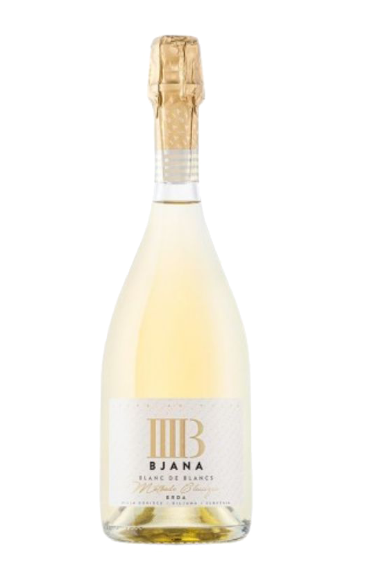 Penina Blanc de Blancs Bjana 0,75 l