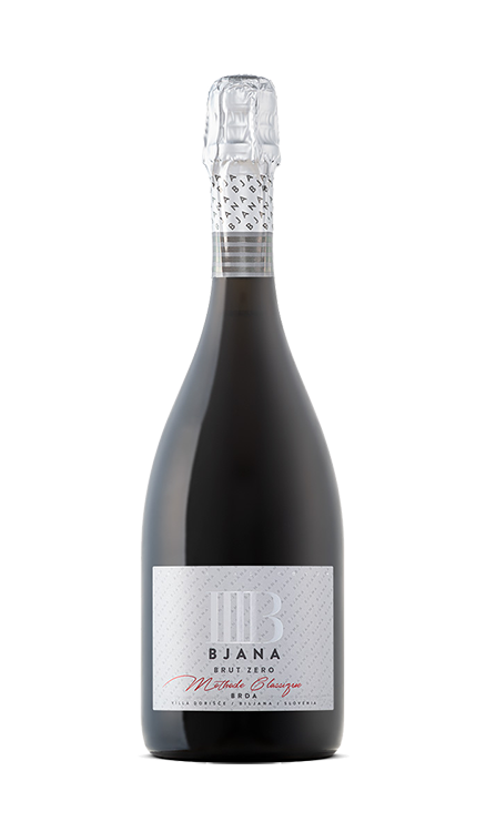 Penina Brut Zero Bjana 0,75 l