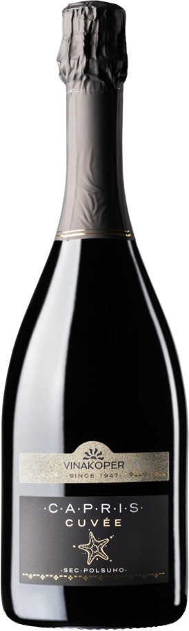 Penina Capris Cuvee Vinakoper 0,75 l