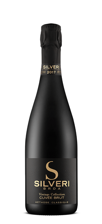 Penina Cuvee Brut Vintage Collection Silveri 0,75 l