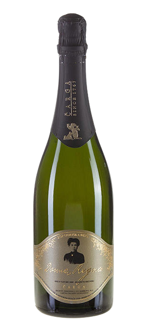 Penina Donna Regina Brut Nature Čarga 0,75 l