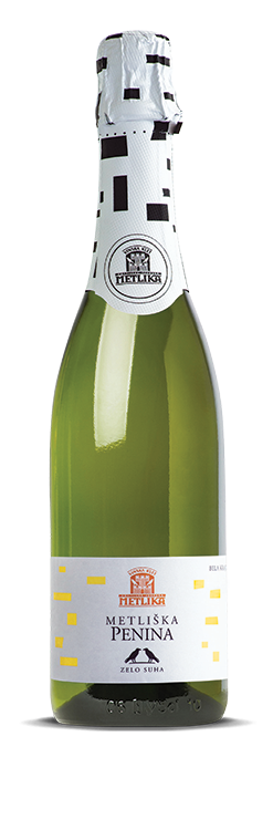 Penina Extra Brut VK Metlika 0,75 l