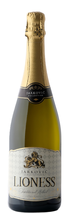 Penina Lioness Brut Jarkovič 0,75 l