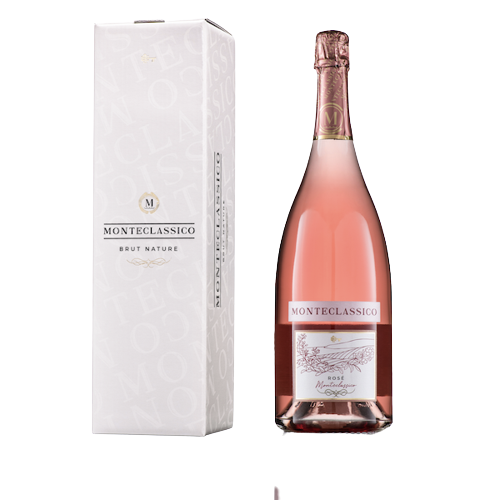 Penina Monteclassico rose Monterosso GB 1,5 l