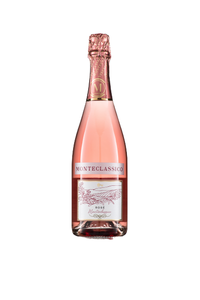 Penina Monteclassico Rose Monterosso 0,75 l