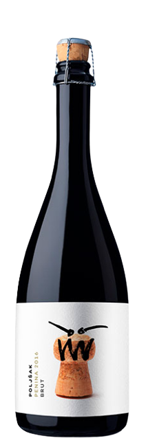 Penina Poljšak 2017 0,75 l