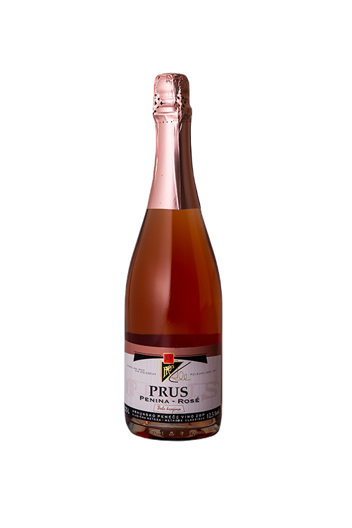 Penina Rose Prus 0,75 l