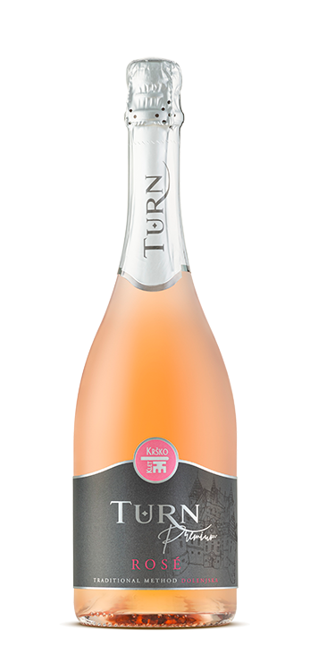 Penina Rose TURN Premium Klet Krško 0,75 l