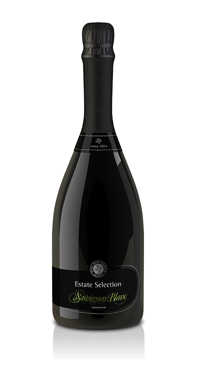 Penina Sauvignon Blanc Estate Selection Puklavec Family Wines 0,75 l