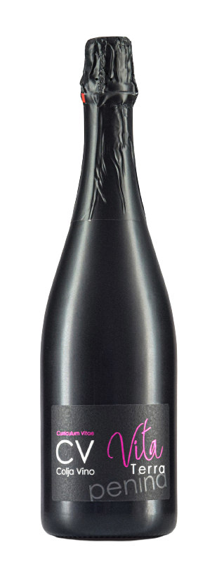 Penina VITA terra 2017 CV Colja 0,75 l