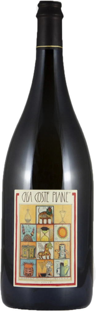 Prosecco Bianco Frizzante Casa Coste Piane 0,75 l