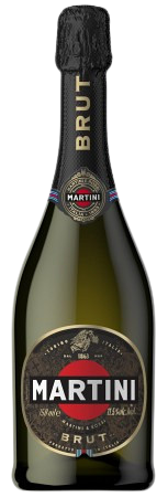 Prosecco Brut Martini 0,75 l