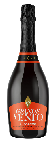 Prosecco Grande Vento 0,75 l