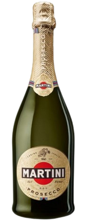 Prosecco Martini 0,75 l