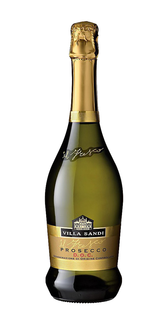 Prosecco Treviso Brut Villa Sandi 0,75 l