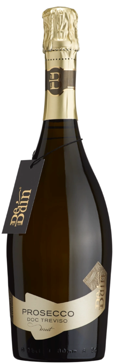 Prosecco Treviso DOC Brut Bedin 0,75 l