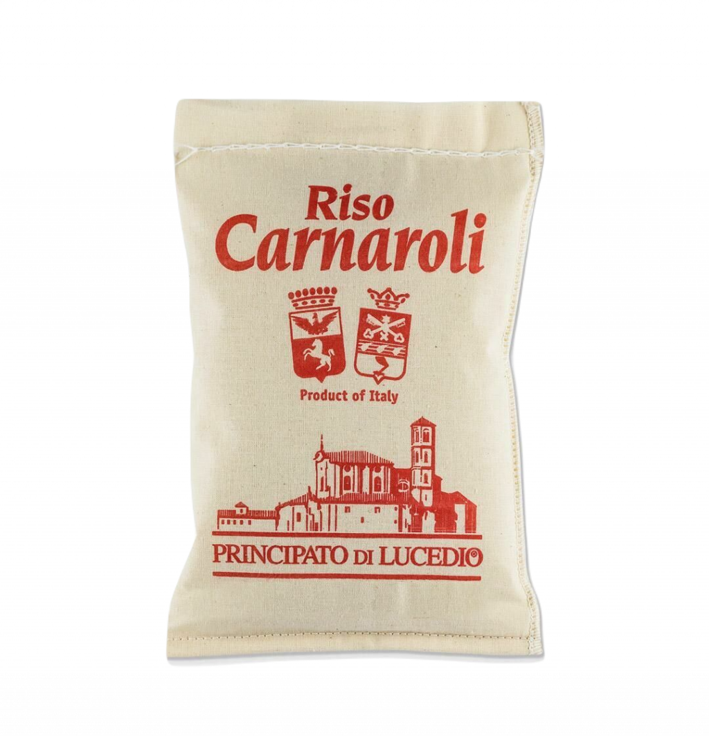 RIŽ CARNAROLI Principato di Lucedio 500 g