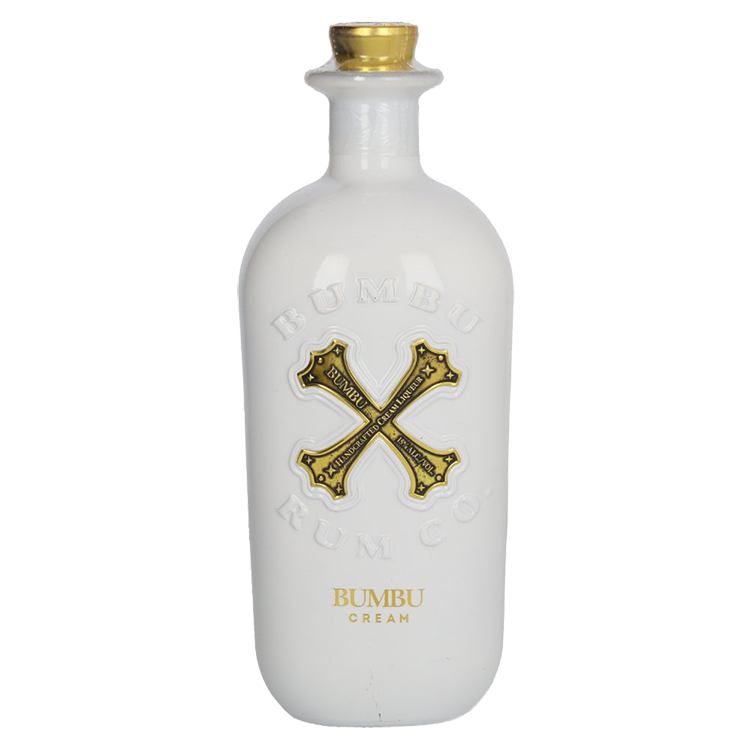 Rum Cream Bumbu 0,7 l