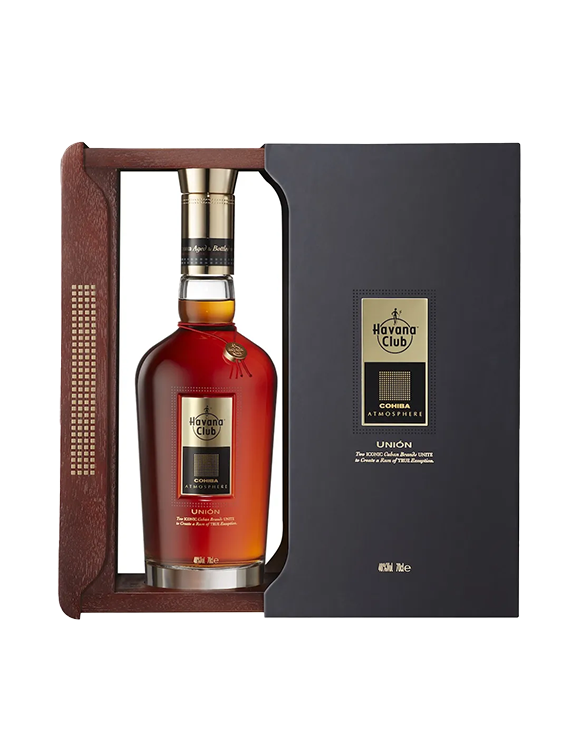 Rum Havana Club Union 0,7 l