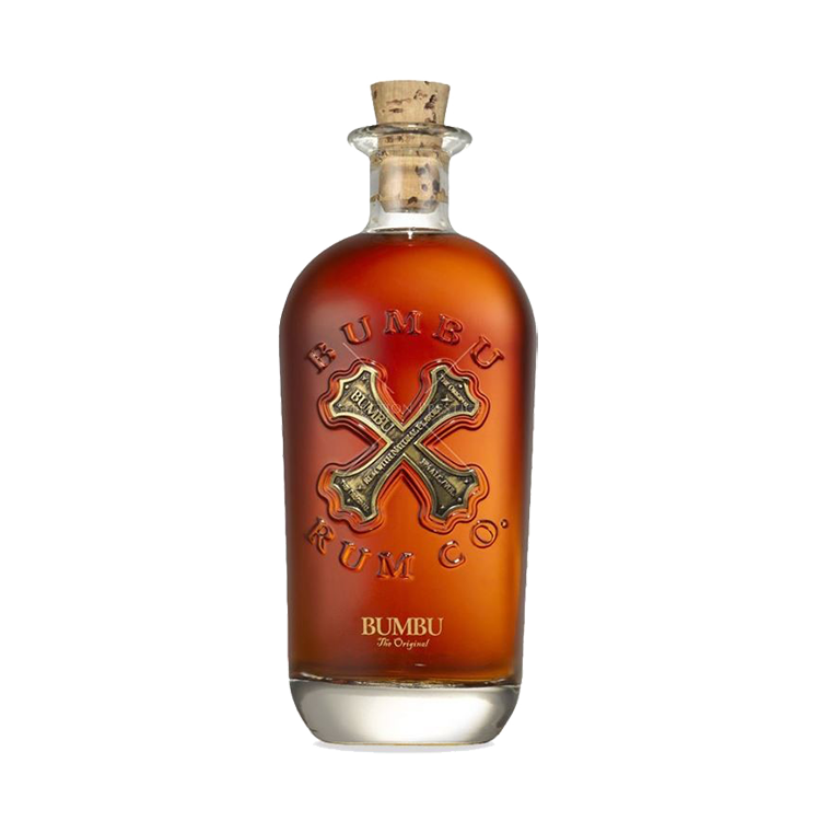 Rum Original Bumbu 0,7 l