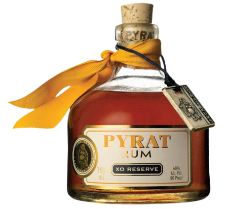 Rum Pyrat XO Reserve 0,7 l