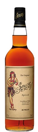 Rum Sailor Jerry 0,7 l