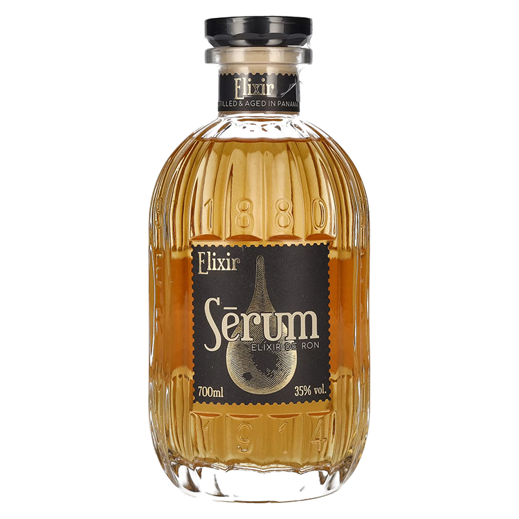 Rum Serum Elixir 0,7 l