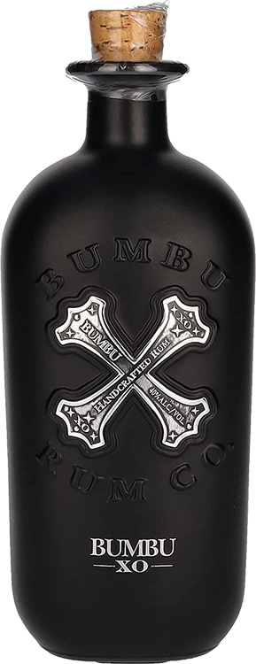 Rum XO Handcrafted Bumbu 0,7 l