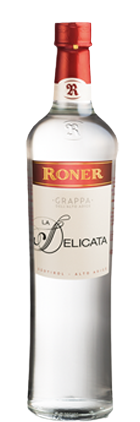 Sadno žganje Grappa Roner 0,7 l