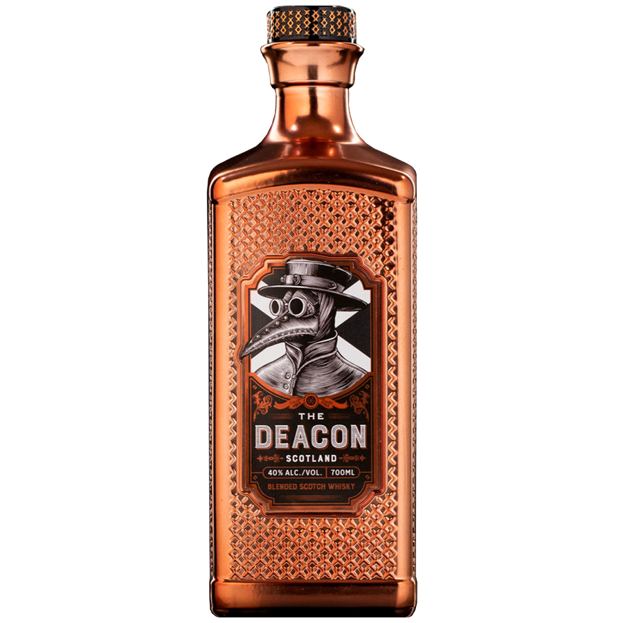 Škotski whisky Deacon Blended 0,7 l