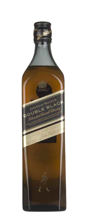 Škotski whisky Johnnie Walker Double Black 0,7 l